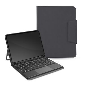 Incipio - Keyboard Folio for iPad Pro 12.9, Slim Protective Case with Magnetic C